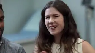 Becky Lucas | Orange Is the New Brown - Speaking Millennial