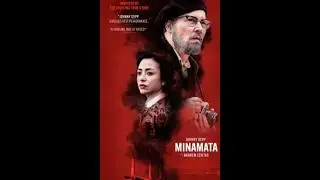 Minamata Trailer