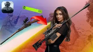 🔥 I'M A SNIPER FROM THE MOSINKA TO THE AX50. + POSITIONS IN ARENA BREAKOUT