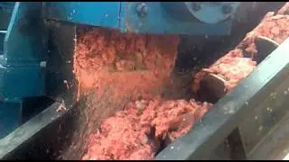 Rendering Plant