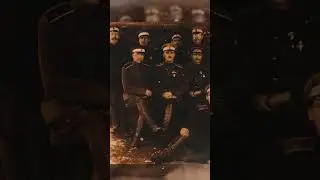 Почему Белая Армия называлась Белой? 