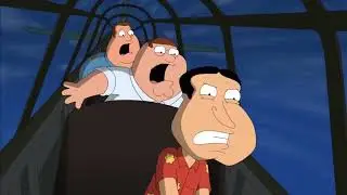 Family Guy: Quagmire Goes Kamikaze Has a Sparta Supdwags Creations Remix (Read Description)