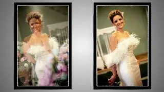 Slide Show do casamento de Rebeka e Rodrigo.