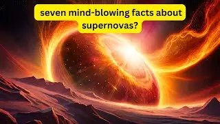 7 Surprising Facts About Supernovas