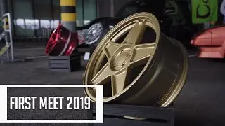 FirstMeet 2019 Lyssach [Cinematic]