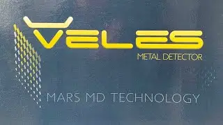 #Veles #Gauss или Veles ? Программное обновление на МД Велес.