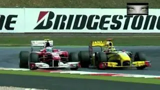 Future of F1