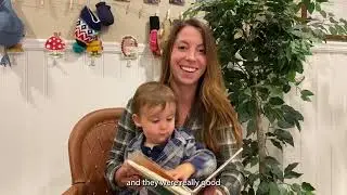 A Place to Grow Parents