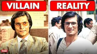 10 Bollywood Villains Based on Real Life Criminals