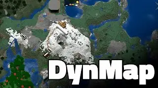 Dynmap: Como instalar o Dynmap no servidor 1.19x [2023]
