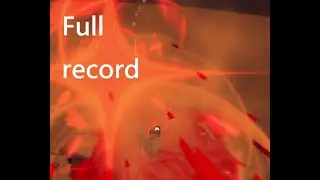 [GPO] Solo Impel down 𝗡𝗶𝗴𝗵𝘁𝗺𝗮𝗿𝗲 (fruitless) Full record