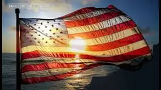 USA National Anthem 12/11/21