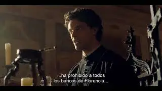 El Papa Sixto IV toma una dolorosa decision