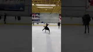 Кораблик как у Валиевой 😱🔥 