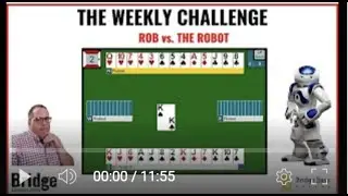 THE WEEKLY CHALLENGE (Vol. 76 / Final Episode)