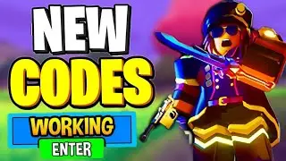 ALL NEW SECRET OP CODES IN FLAG WARS (💥 Flag Wars!) WORKING UPDATES! [FREE GUNS]