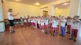 Rotiņa - Rīga dimd