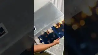Unboxing the LABOR DAY SALE Returners