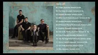 The Cranberries - Something Else (2017)