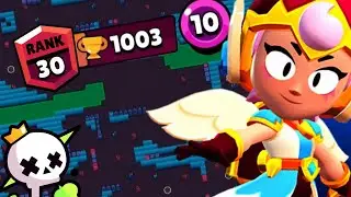 Almost failed 😭 | Janet Rank 30 in Showdown🔥