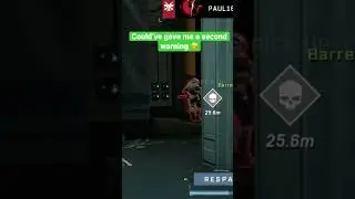 When your fate is inevitable in Halo Infinite