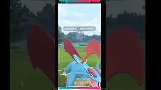 pokemon go battle #pokemon #pokemongo