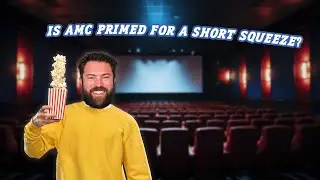 Is AMC About to Squeeze 20%? Why It Could Be Time to Roll the Dice