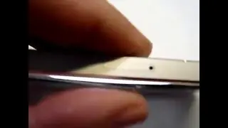 Вздулась батарея iphone 5