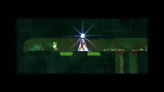 Dead Cells Esgoto Gameplay