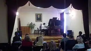 П. Дезмонд 