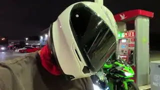 This is BIKE LIFE! 4K
