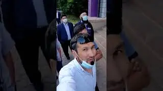 В Караганде народ выгнал из города гомиков и лесбиянок! 28. 07.2021 год (5)