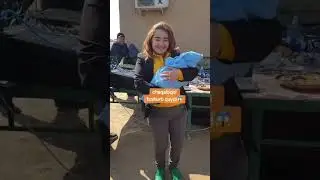 yangi bolali janze chidqi