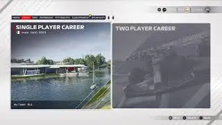 F1 2021 GAME MULTIPLAYER RANKED PART 3