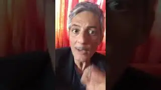 Stiamo a casa, lo dice anche Fiorello!