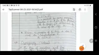 4_cryptography: classical encryption,substitution cipher,ceaser cipher