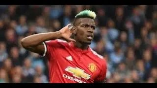 Paul Pogba Amazing skills & Goals *Love Sosa*