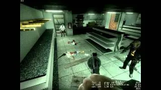 NoMoreRoomInHell - Gameplay #1
