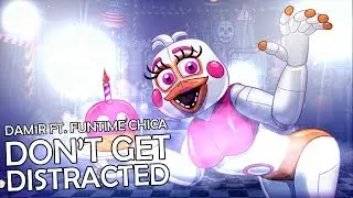 Dam1R ft. Funtime Chica - 