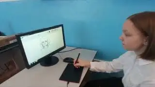 Старшие классы