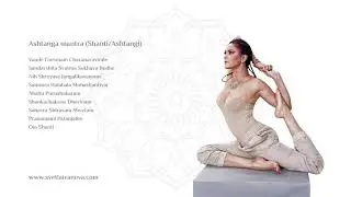 Ashtanga mantra