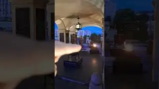 Вечный огонь
