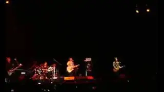 Travis - Why Does It Always Rain On Me (Lima, Peru)