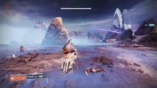 New Sword Skating Method in Destiny 2