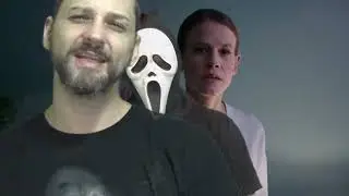 HORROR MOVIE FREESTYLE - BY XPLICIT THA ANALYST