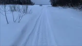 деревня Тетерина Пермский край