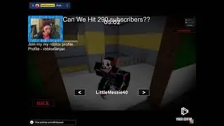 Bullying ItsMrSquawk for 1 minute 54 seconds