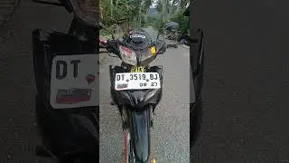 cinematic Jupiter z 110 CC||DJviral tikto kece parah😉