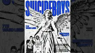 $UICIDEBOY$ TYPE BEAT  