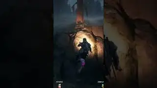 Days Gone Best Driver